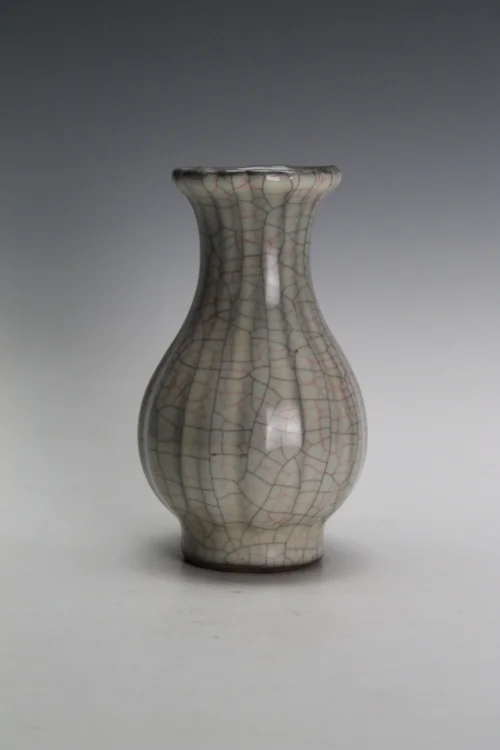 宋時代 釉里紅壶 Porcelain 陶瓷— 尚古堂